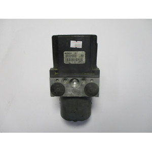 Smart Fortwo ABS Beyni 0265950077 0265225185 0012793V002