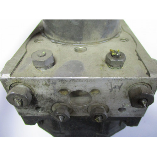 Alfa Romeo 147 ABS Beyni 0265900050 0265224095 51739029 