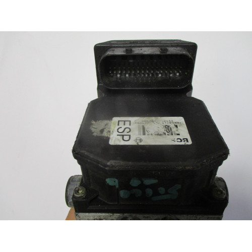 Fiat Stilo ABS Beyni 0265950038 0265225091 46825715