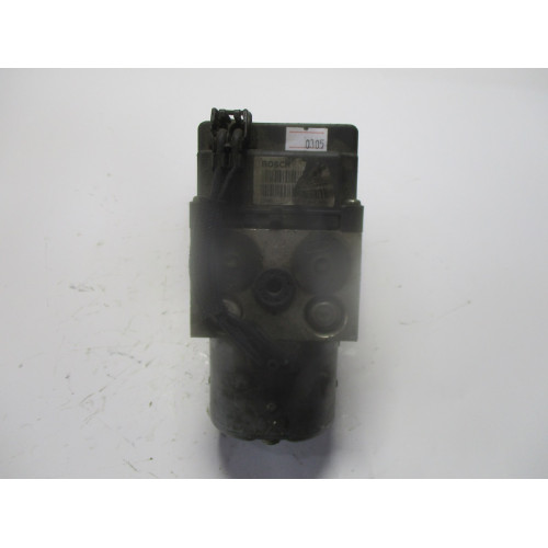 Fiat Multipla ABS Beyni 0273004684 46837590 0265216959