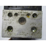 Fiat Multipla ABS Beyni 0273004684 46837590 0265216959