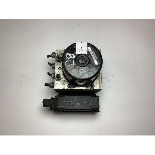 Volkswagen Audi Skoda Seat ABS Beyni 1K0907379BJ 1K0614517DE 10.0961-0352.3 10.0619-3724.1 10.0212-0681.4