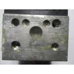 Opel Astra G Zafira ABS Beyni 0273004362 0265216651 90581417