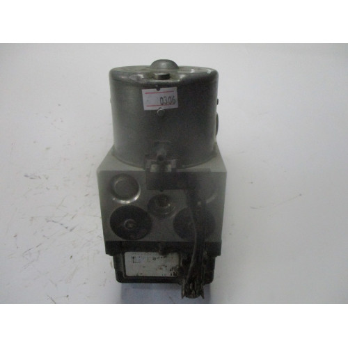 Opel Astra G Zafira ABS Beyni 0273004362 0265216651 90581417