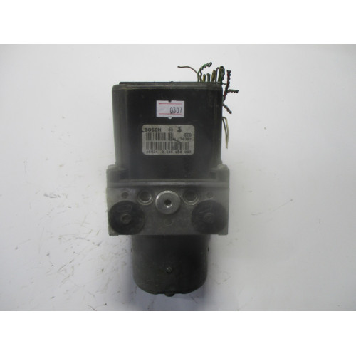 Peugeot 307 ABS Beyni 0265950093 0265225215