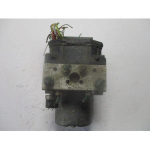 Peugeot 307 ABS Beyni 0265950093 0265225215