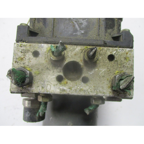 Peugeot 307 ABS Beyni 0265950093 0265225215