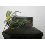 Peugeot 307 ABS Beyni 0265950093 0265225215