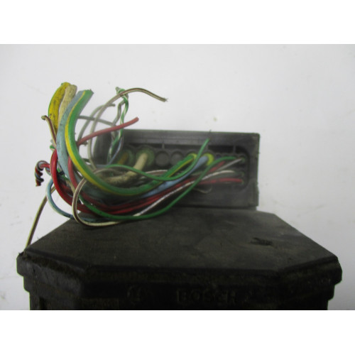 Peugeot 307 ABS Beyni 0265950093 0265225215