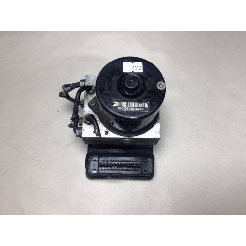 Golf Jetta A3 LEon Toledo ABS Beyni 1K0614517AC 10.0960-0362.3 1K0614517AC 10.0206-0222.4