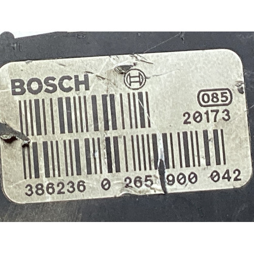 Alfa Romeo 147 ABS Beyni 0265900042 0265224083 468310063