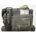 Audi A4 A6 ABS Beyni 3B0614111 0265220621