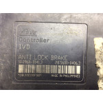 Ford Focus ABS Beyni 10.0960-0141.3 28.5600-0406.3 10.0206-0409.4