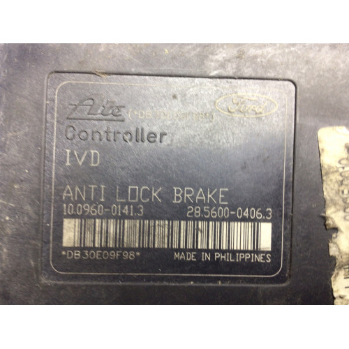 Ford Focus ABS Beyni 10.0960-0141.3 28.5600-0406.3 10.0206-0409.4