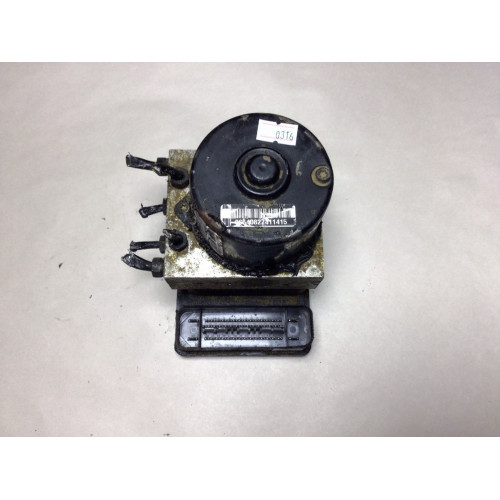 Volkswagen Golf 4 Audi A3 ABS Beyni 1C0907379E 10.0960-0313.3 1J0614517E 10.0206-0009.4