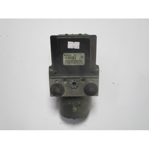 Fiat Stilo ABS Beyni 0265900024 0265224048 46784468