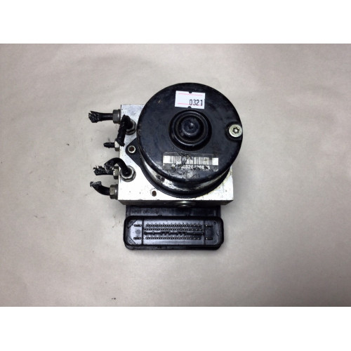 Golf Jetta A3 LEon Toledo ABS Beyni 1K0614517AC 10.0960-0362.3 1K0614517AC 10.0206-0222.4