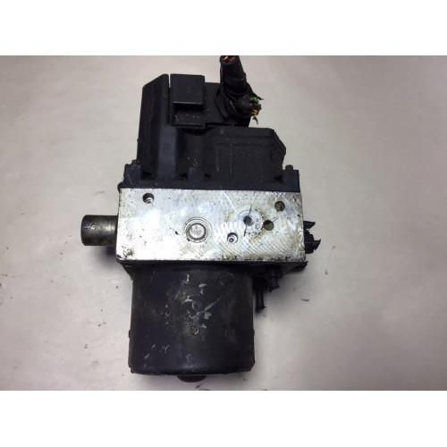 Volkswagen Polo Seat İbiza Skoda Fabia ABS Beyni 0265800003 0265222006
