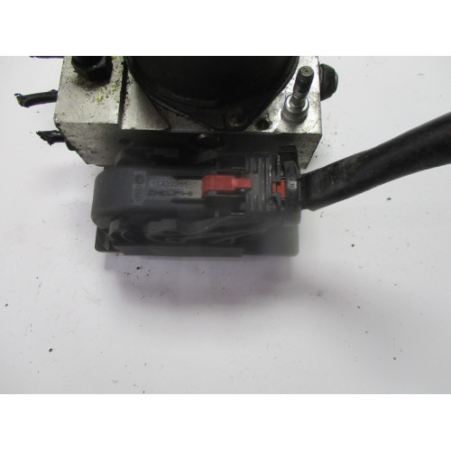 Audi A6 ABS Beyni 0265950359 4F0910517E 0265234111
