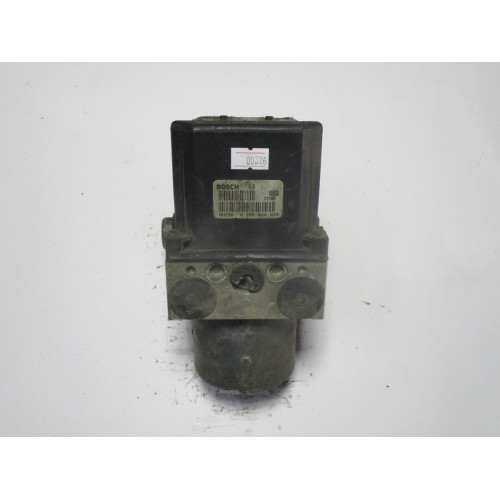 Fiat Stilo ABS Beyni 0265900024 0265224048 46784468