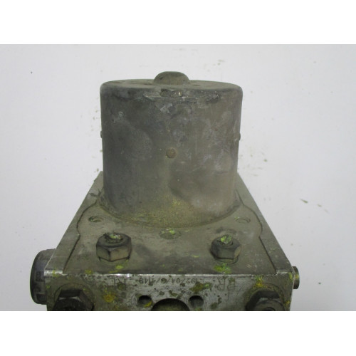 Fiat Stilo ABS Beyni 0265900024 0265224048 46784468
