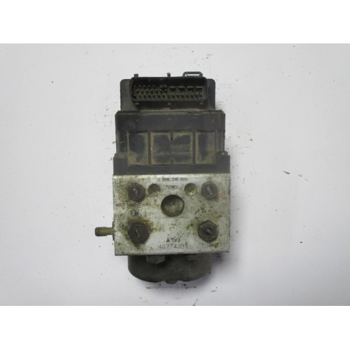 Lancia Lybra ABS Beyni 0273004544 0265216809 46774394
