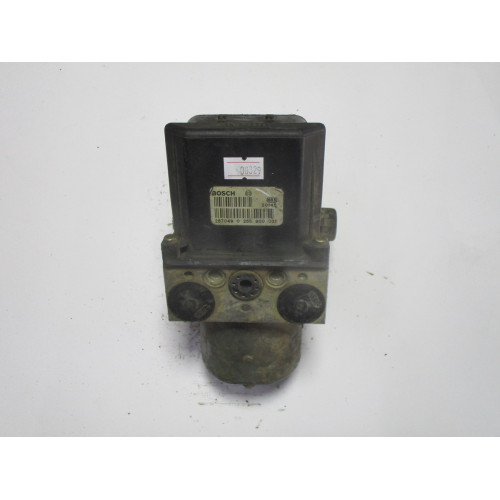 Alfa Romeo 147 ABS Beyni 0265900031 0265224061 46811818 