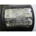 Peugeot 207 ABS Beyni 10.0399-2975 9662295880 