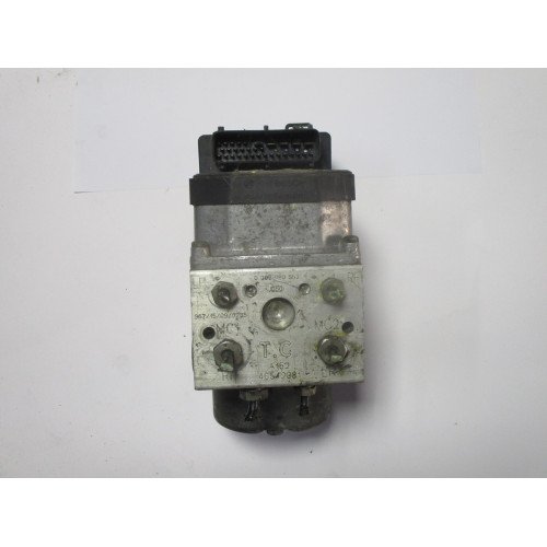 Fiat Punto ABS Beyni 0273004428 0265220552 46542381 