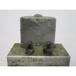 Fiat Punto ABS Beyni 0273004428 0265220552 46542381 
