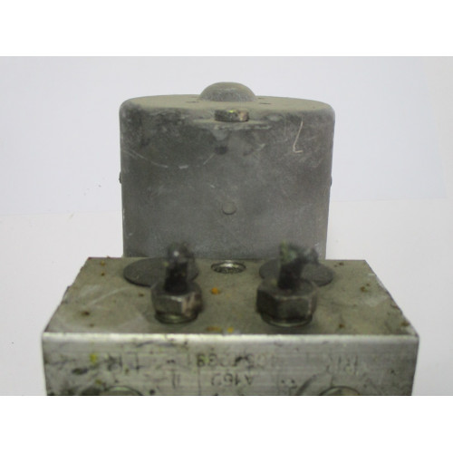 Fiat Punto ABS Beyni 0273004428 0265220552 46542381 