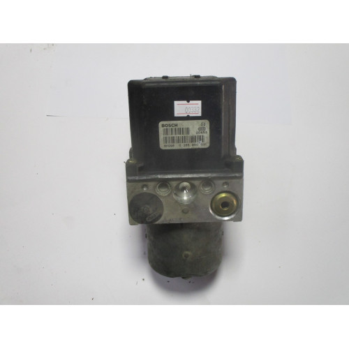 Alfa Romeo 147 ABS Beyni 0265900031 0265224061 46811818 