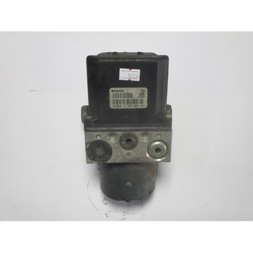 Alfa Romeo 147 ABS Beyni 0265900031 0265224083 46831063