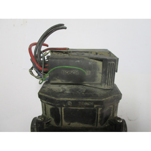 Fiat Stilo ABS Beyni 0265800016 0265222034 51718107