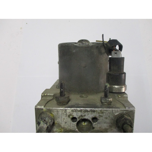 Alfa Romeo 147 ABS Beyni 0265950020 0265225033 46557538 