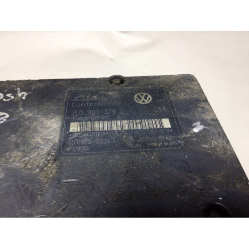 Volkswagen Touareg Abs Beyni 10.0925-0331.3 7L0907379G 10.0204-0263.4