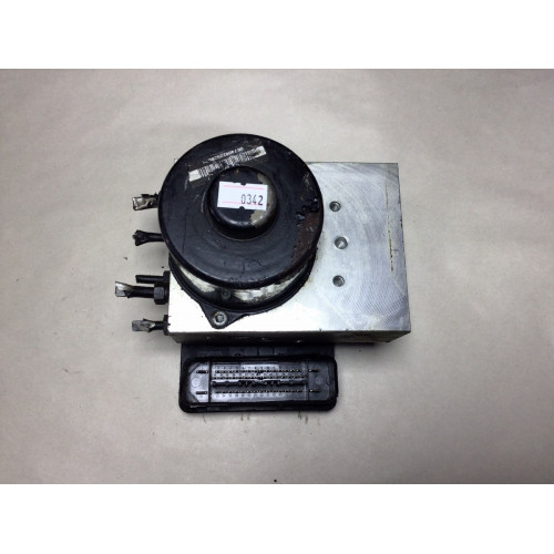 Volkswagen Touareg Abs Beyni 10.0925-0331.3 7L0907379G 10.0204-0263.4