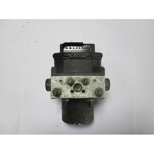 Fiat Stilo ABS Beyni 0265900024 0265224048 46784468
