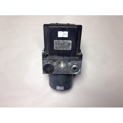 Alfa Romeo 147 ABS Beyni 0265900042 0265224083 468310063