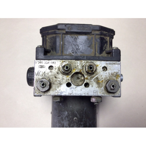 Alfa Romeo 147 ABS Beyni 0265900042 0265224083 468310063
