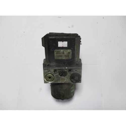 Fiat Stilo ABS Beyni 0265950037 0265225089 46825714 