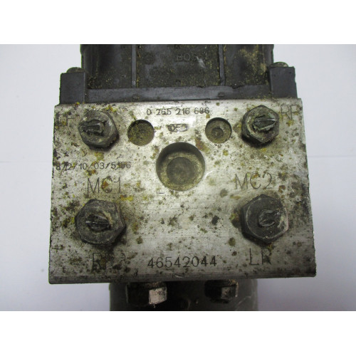 Alfa Romeo 145 146 ABS Beyni 0273004416 0265216686 46542044