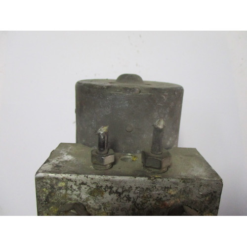 Fiat Punto ABS Beyni 0273004463 0265216622 46744771