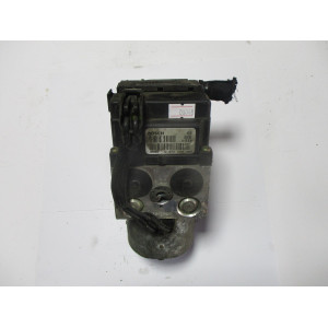Fiat Punto ABS Beyni 0273004463 0265216622 46744771