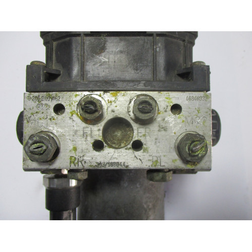 Alfa Romeo 156 ABS Beyni 0273B50647-01 0265B40A82 46840337