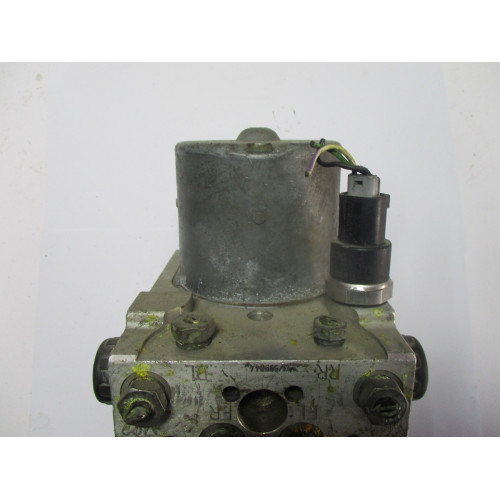 Alfa Romeo 156 ABS Beyni 0273B50647-01 0265B40A82 46840337