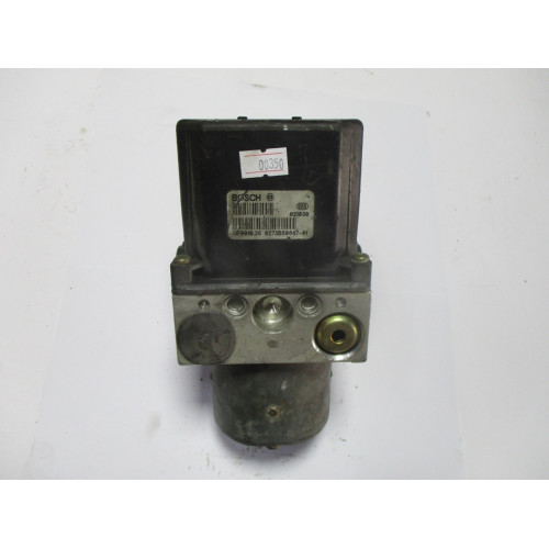 Alfa Romeo 156 ABS Beyni 0273B50647-01 0265B40A82 46840337