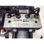 Audi A4 1.8 Abs Beyni 0265239299 8K0614517GB 0265951996