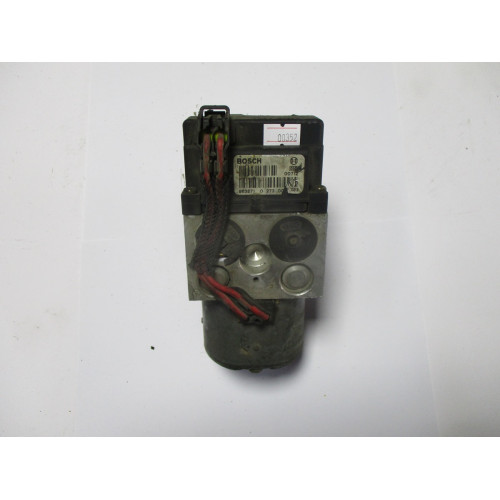 Alfa Romeo 156 ABS Beyni 0273004383 0265216401 46513088