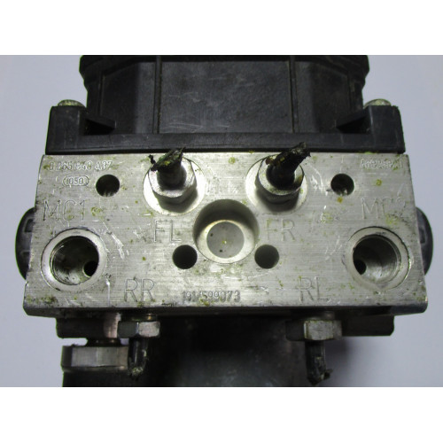 Alfa Romeo 147 ABS Beyni 0273B50627-01 0265B40A37 46825820